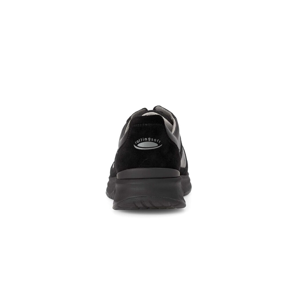 Pius Gabor rollingsoft Sneaker low schwarz Räumungsverkauf