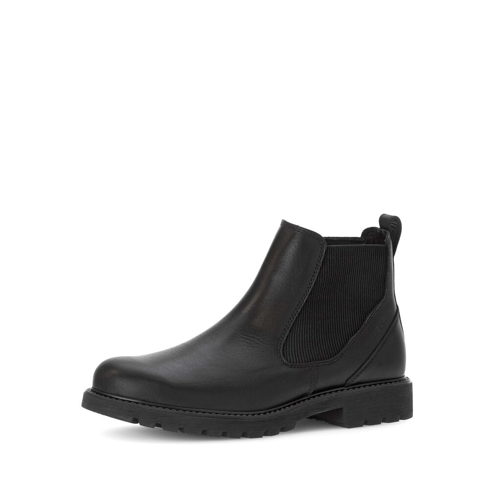 Pius Gabor Pius Gabor Chelsea Boot schwarz Kauf eins, bekomm eins gratis