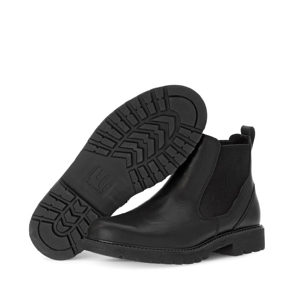 Pius Gabor Pius Gabor Chelsea Boot schwarz Kauf eins, bekomm eins gratis