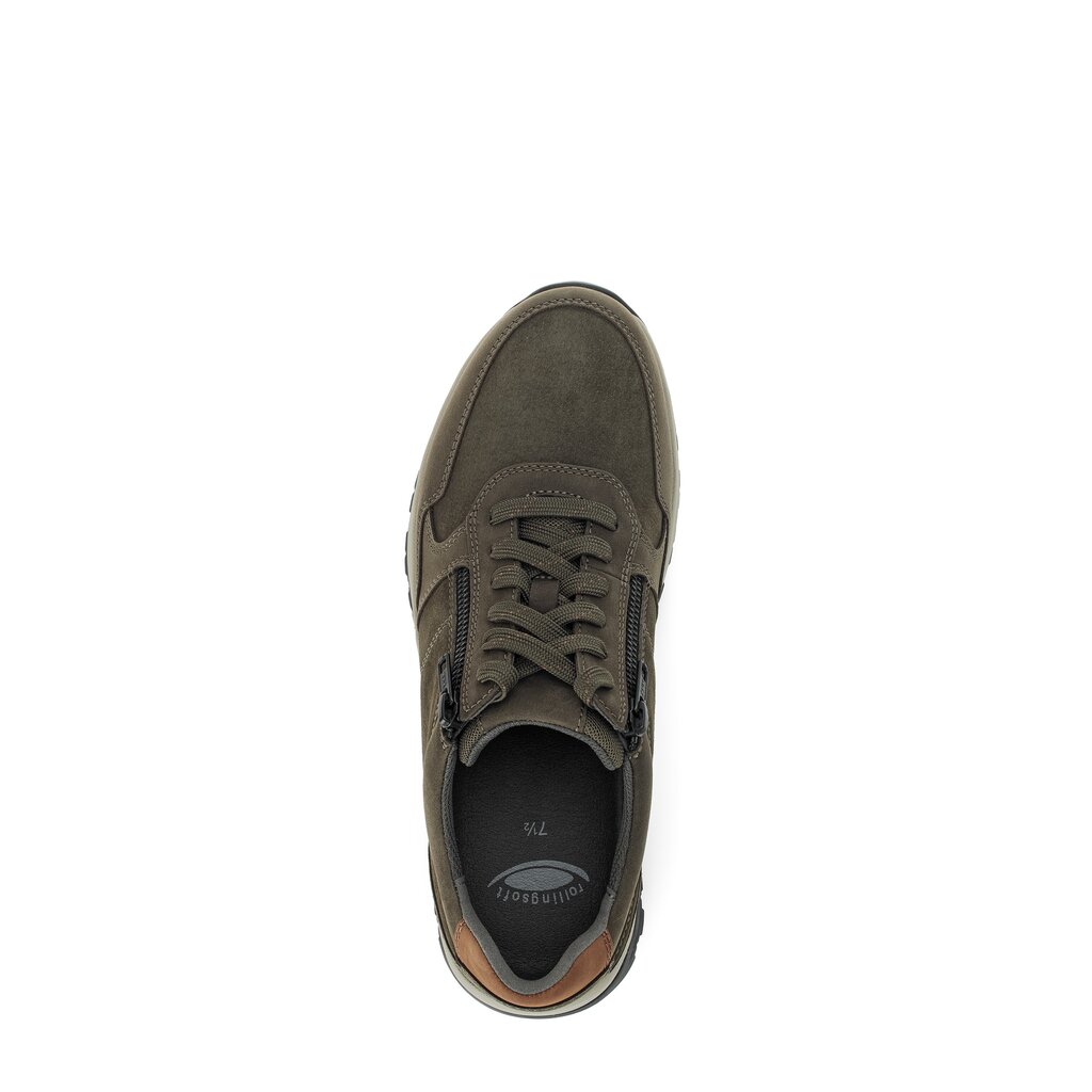 Pius Gabor rollingsoft Sneaker low grün Tägliche Deals