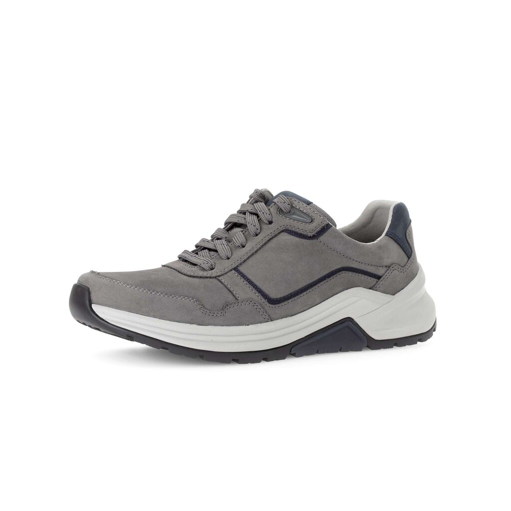 Pius Gabor rollingsoft Sneaker low grau VIP-Rabatte