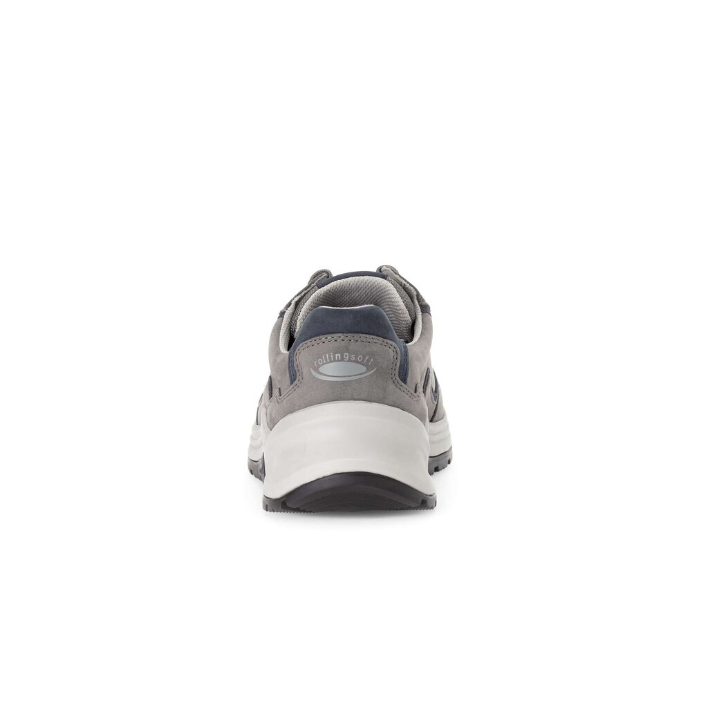 Pius Gabor rollingsoft Sneaker low grau VIP-Rabatte