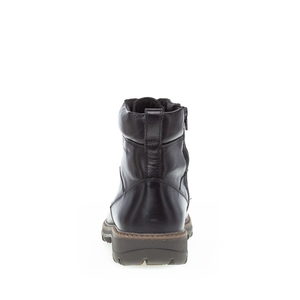 Pius Gabor Pius Gabor Boot schwarz Tiefpreis