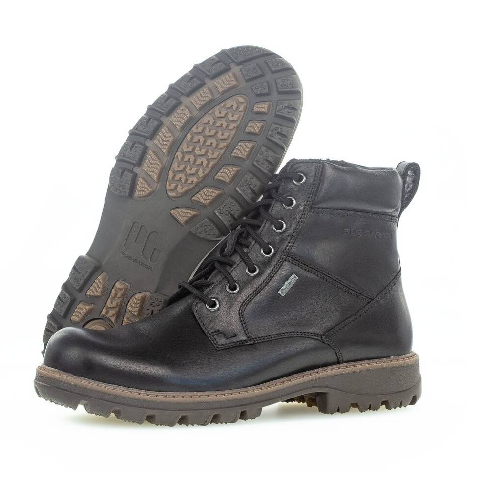 Pius Gabor Pius Gabor Boot schwarz Tiefpreis