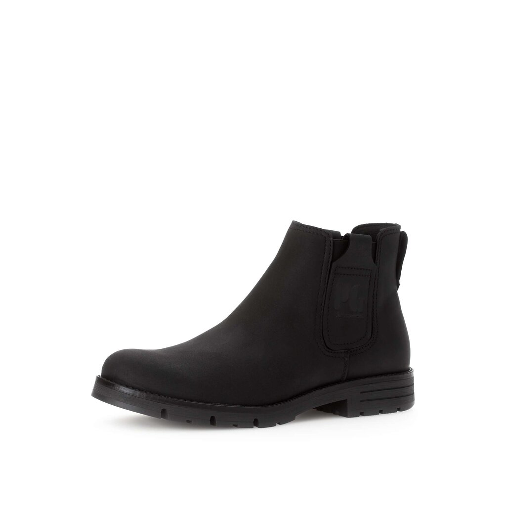 Pius Gabor Pius Gabor Chelsea Boot schwarz Super Sparpreis