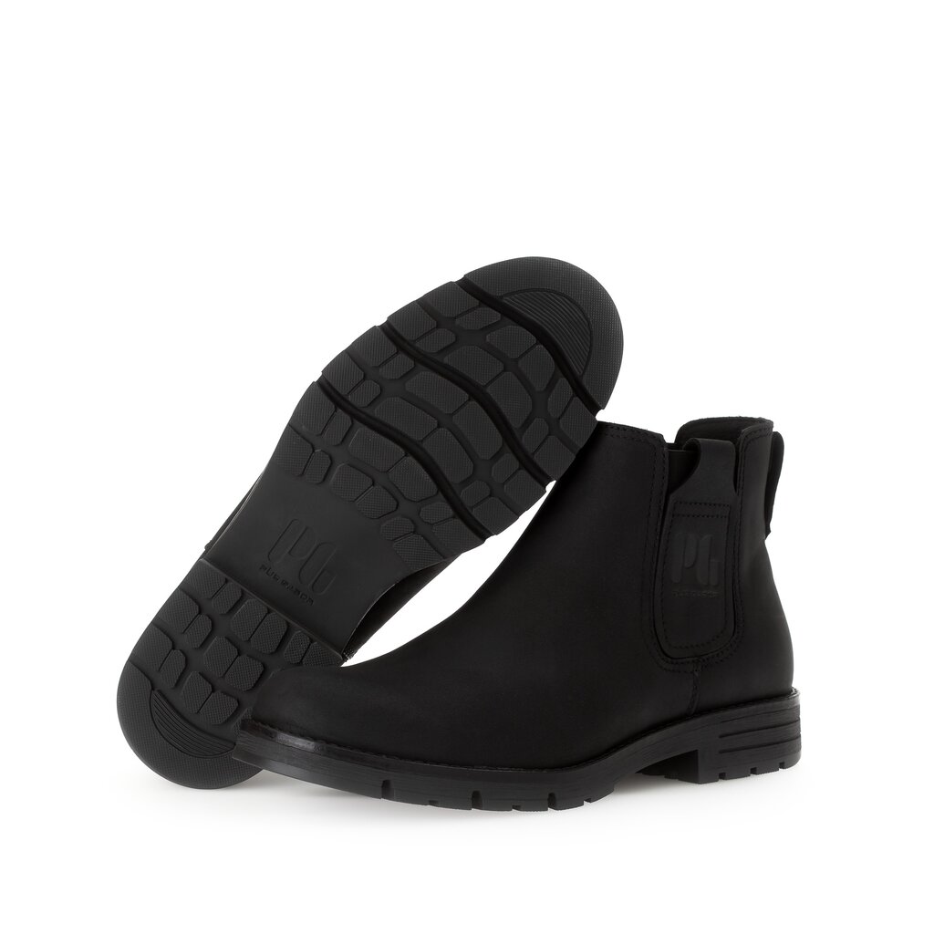 Pius Gabor Pius Gabor Chelsea Boot schwarz Super Sparpreis
