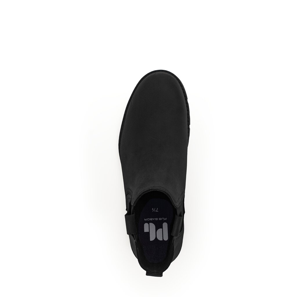 Pius Gabor Pius Gabor Chelsea Boot schwarz Super Sparpreis
