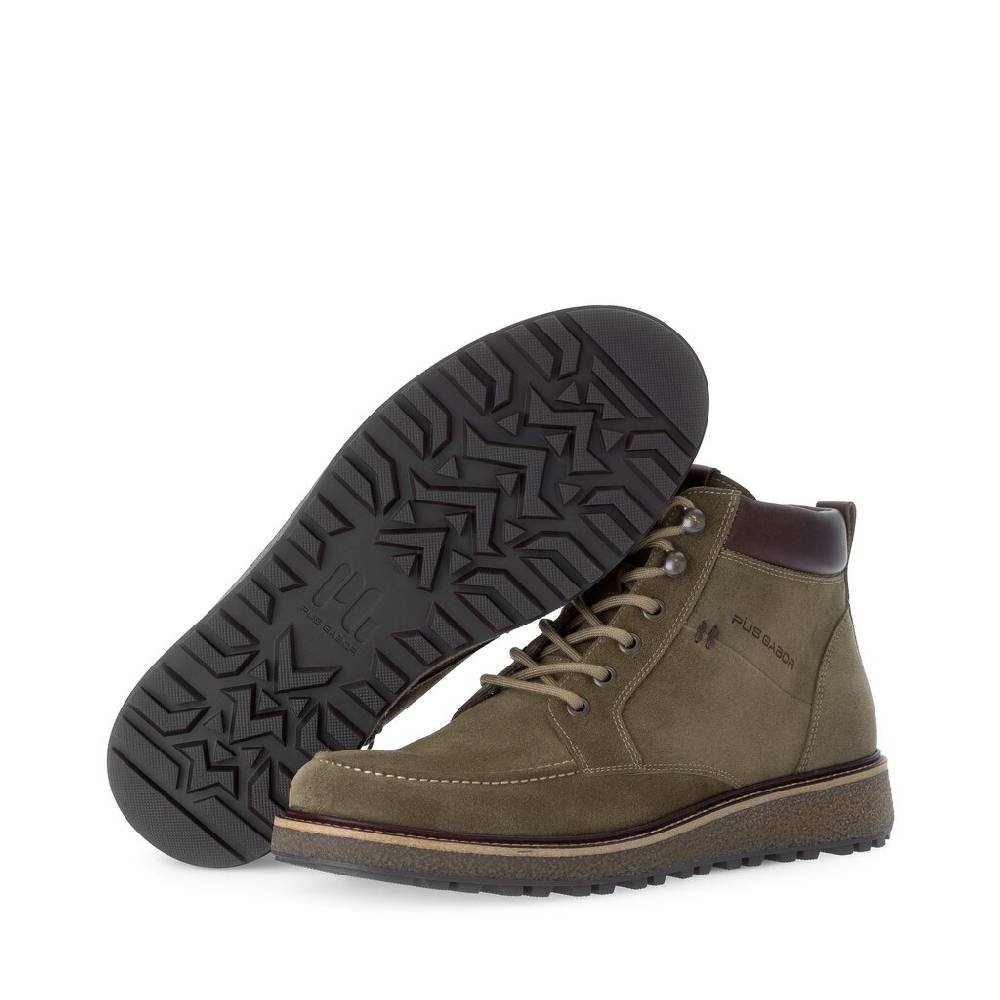 Pius Gabor Pius Gabor Boot grün Wochenangebot