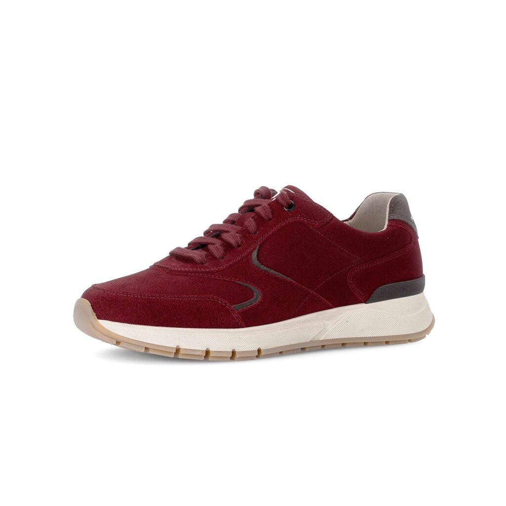 Pius Gabor Pius Gabor Sneaker low rot Kostenlose Rückgabe