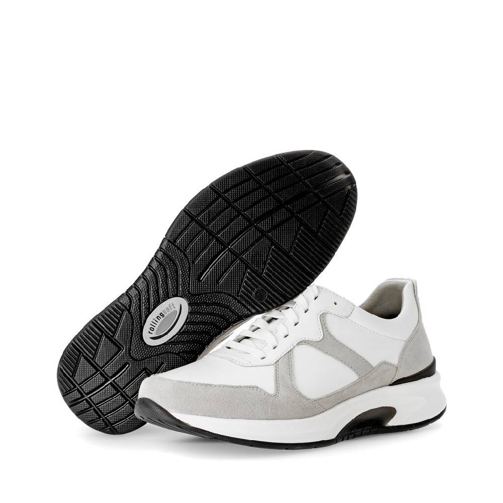 Pius Gabor rollingsoft Sneaker low weiß Neueste Stile