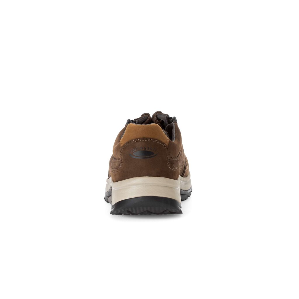 Pius Gabor rollingsoft Sneaker low braun Zeitbegrenzte Promotion