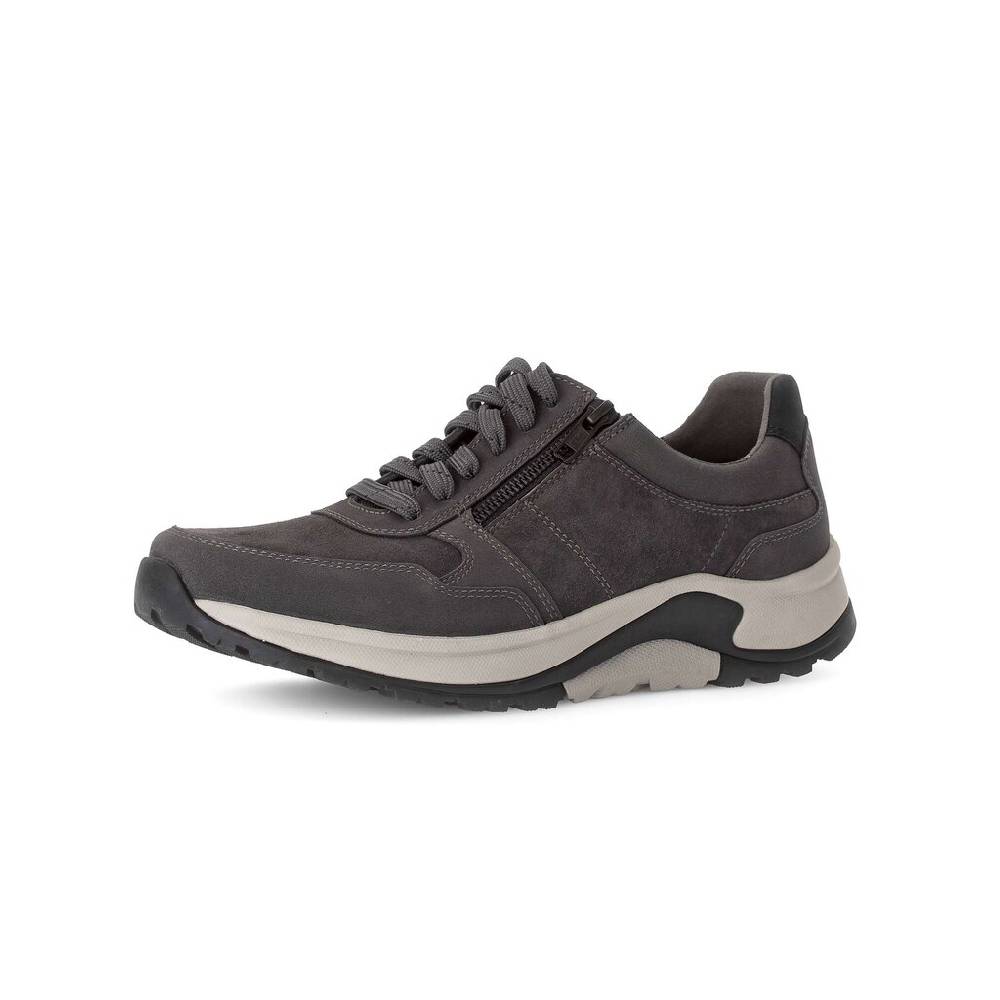 Pius Gabor rollingsoft Sneaker low grau Bis zu 50% Rabatt