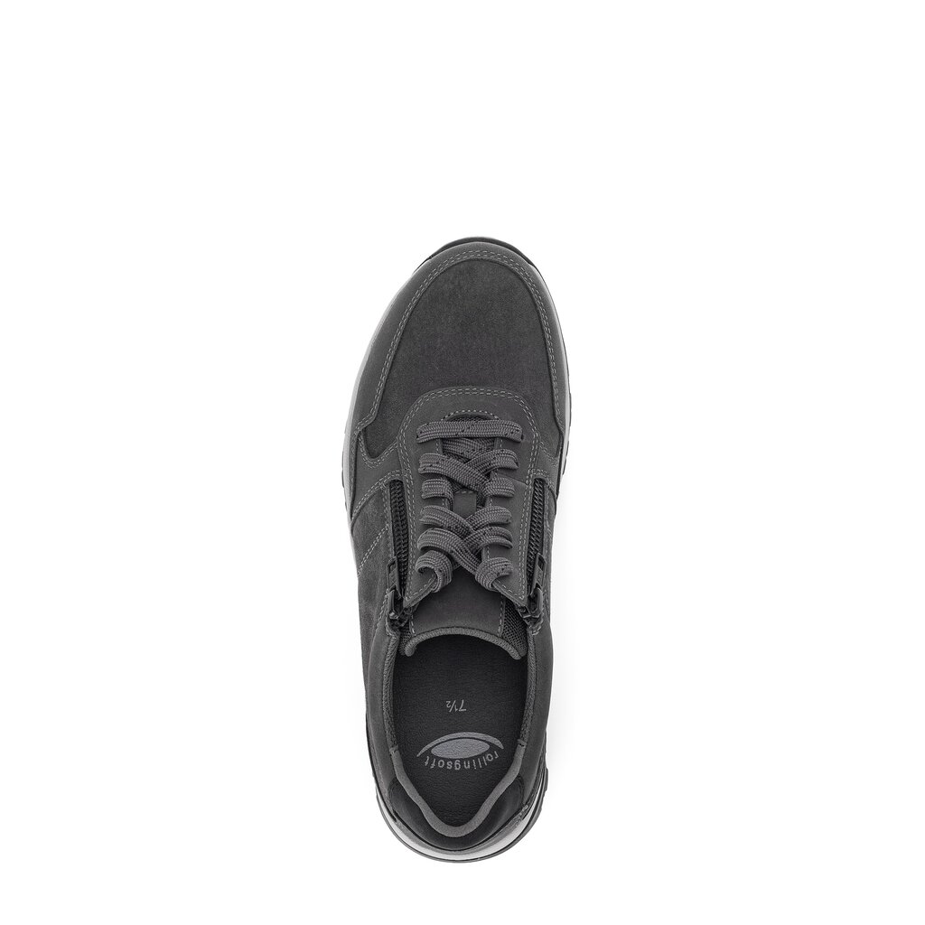 Pius Gabor rollingsoft Sneaker low grau Bis zu 50% Rabatt