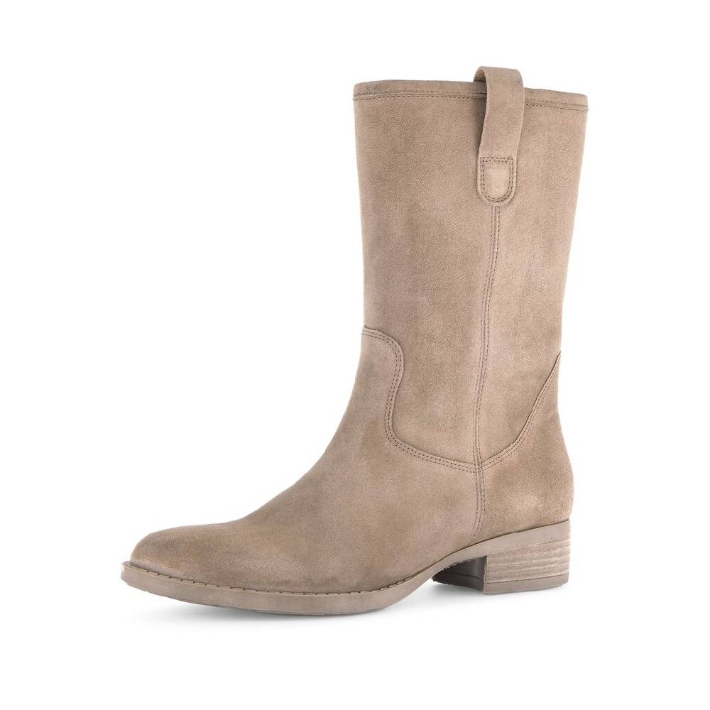 Pius Gabor Cowboy Boots braun Blitzverkäufe