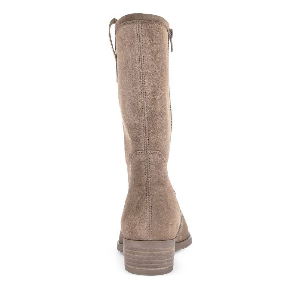 Pius Gabor Cowboy Boots braun Blitzverkäufe