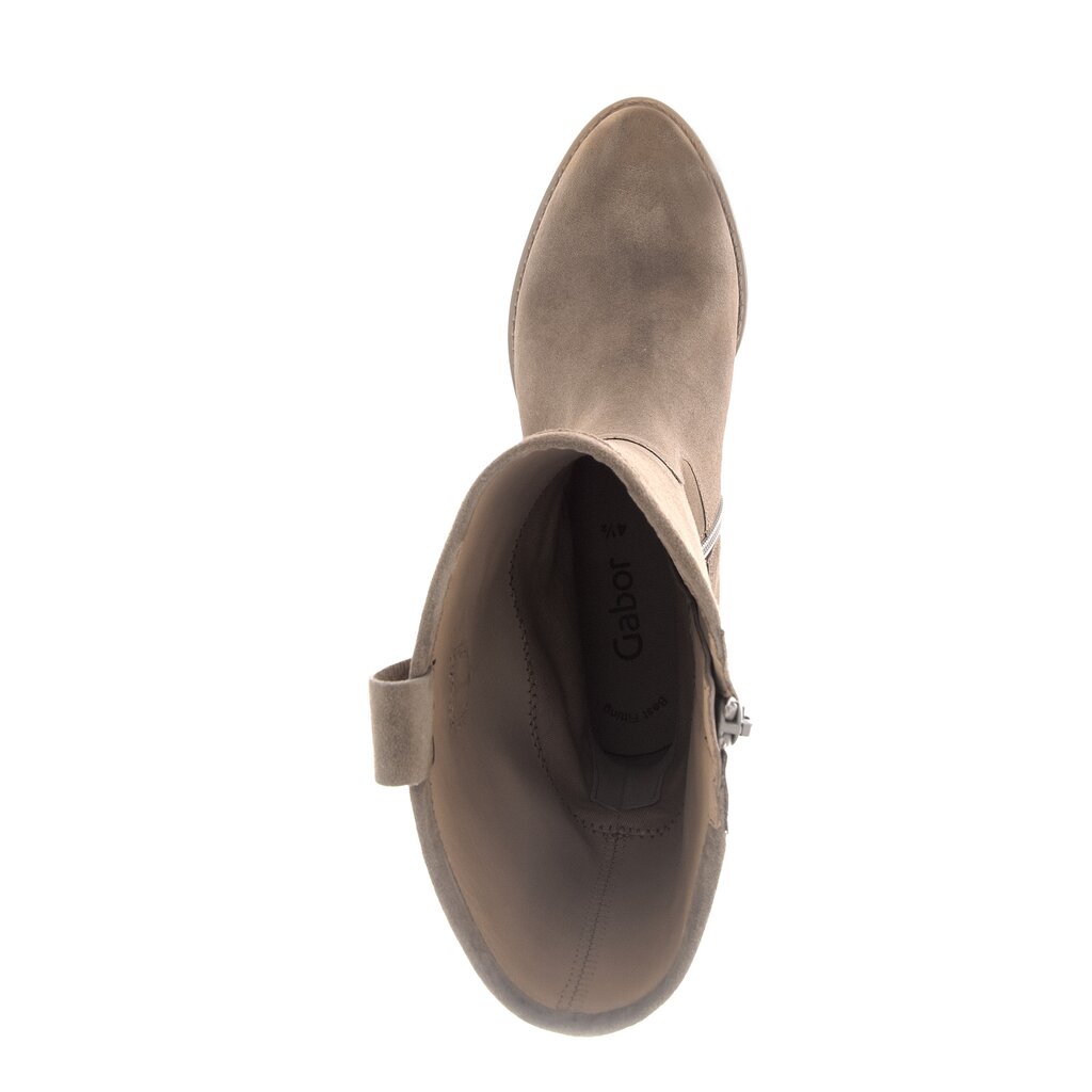 Pius Gabor Cowboy Boots braun Blitzverkäufe