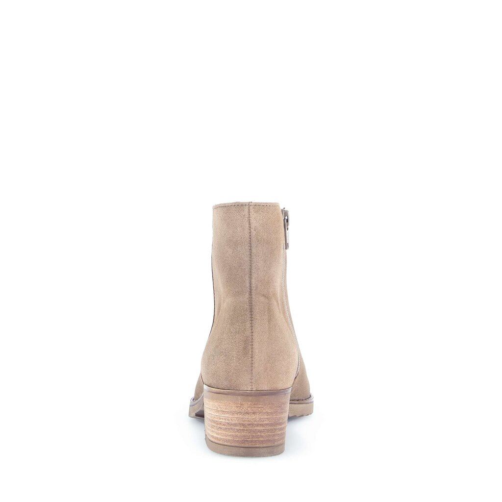 Pius Gabor Elegante Stiefelette braun Limitierter Zeitrabatt