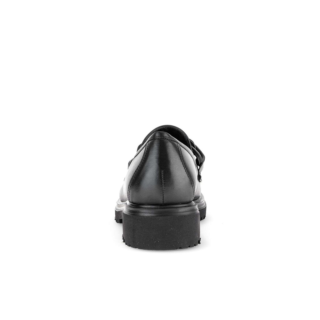 Pius Gabor Loafer schwarz Fabrikpreis