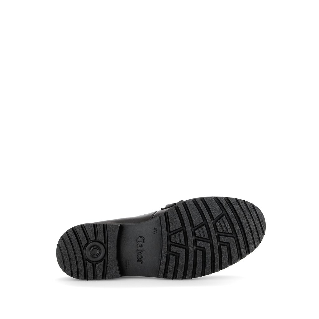 Pius Gabor Loafer schwarz Fabrikpreis