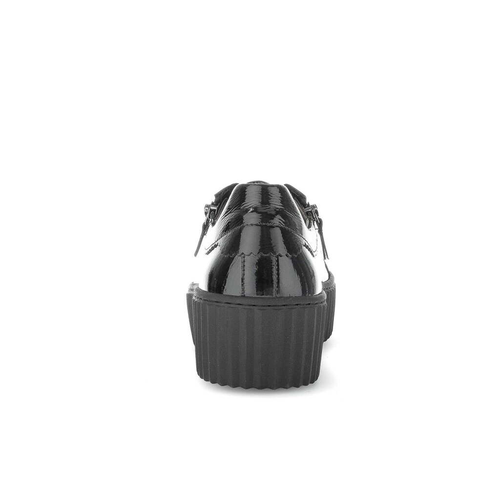 Pius Gabor Sneaker low schwarz Günstig kaufen