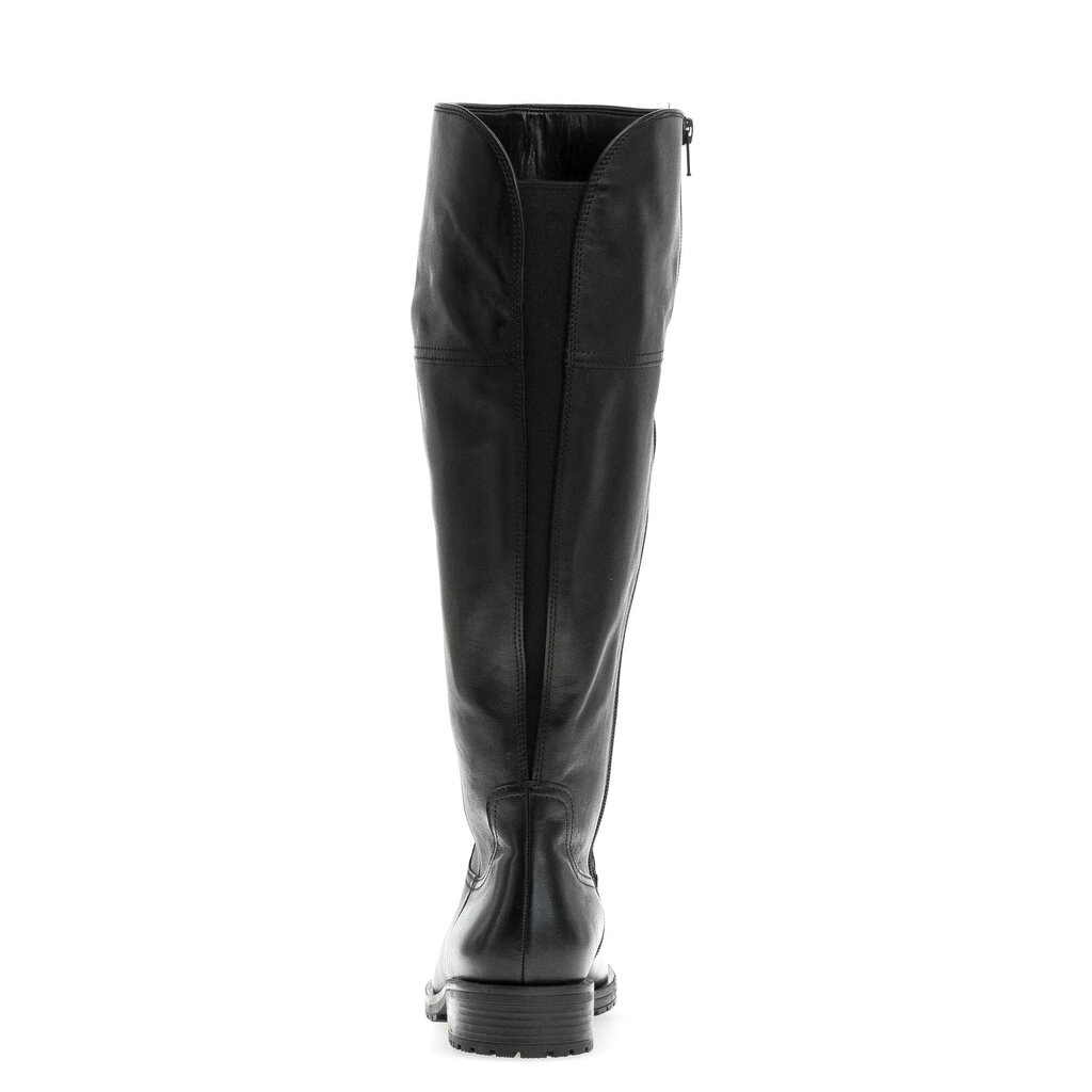 Pius Gabor Sportlicher Stiefel schwarz Exklusivangebot