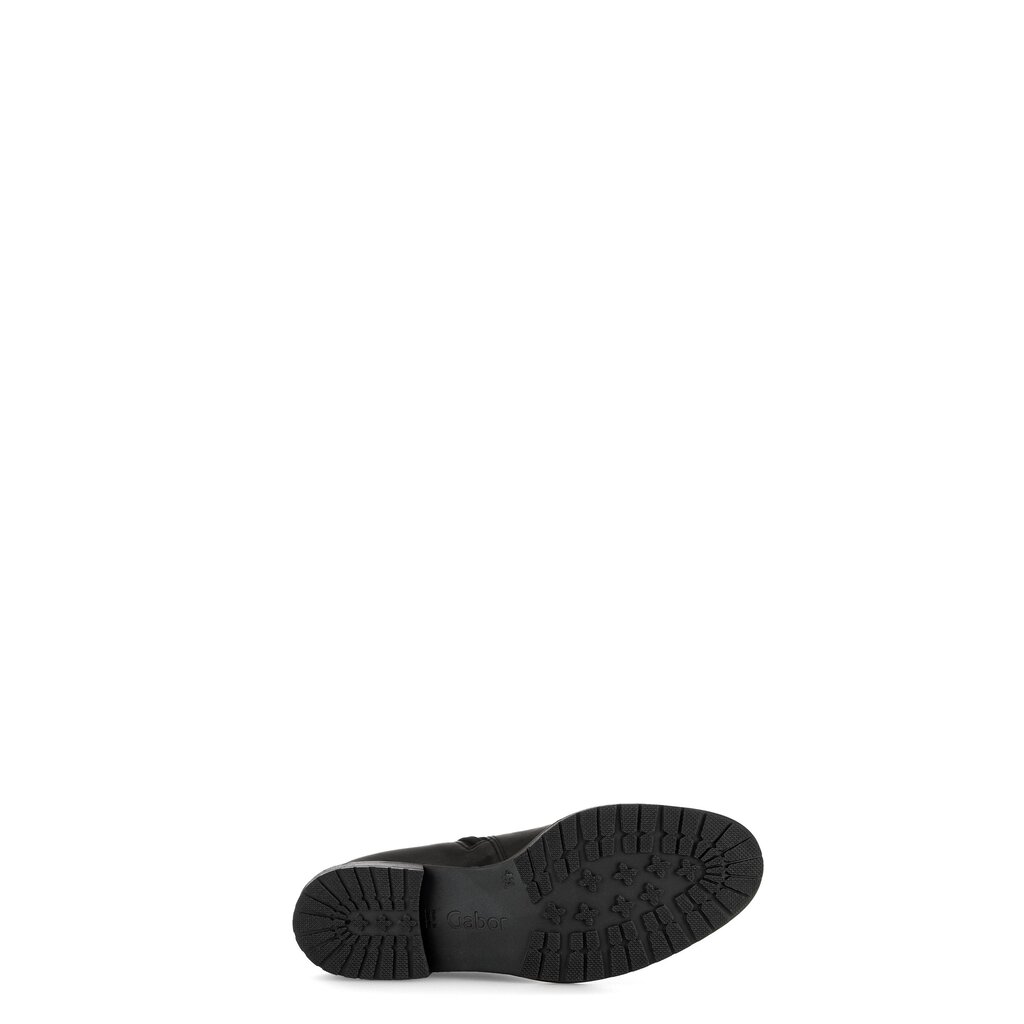 Pius Gabor Sportlicher Stiefel schwarz Exklusivangebot