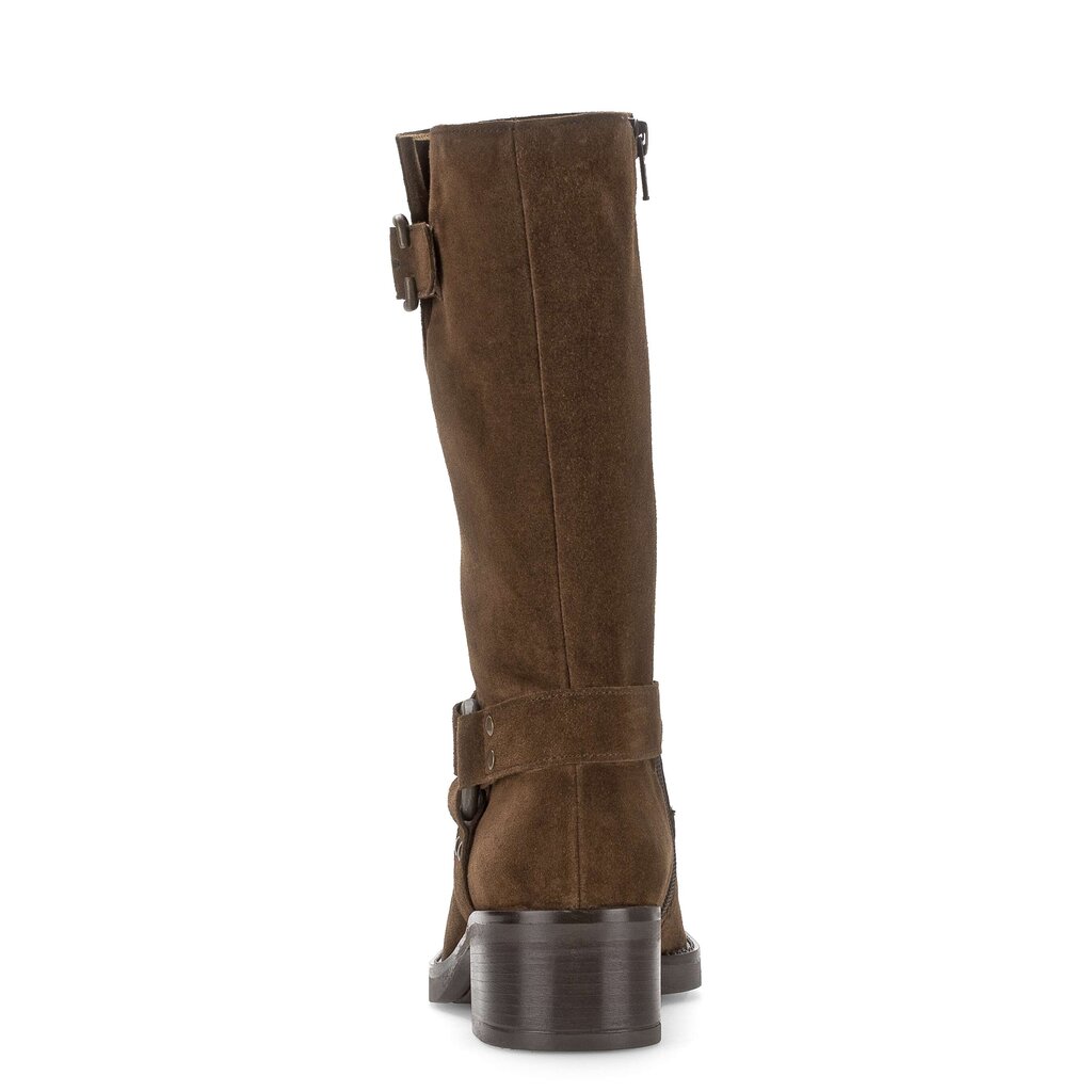 Pius Gabor Cowboy Boots braun Saisonschlussverkauf