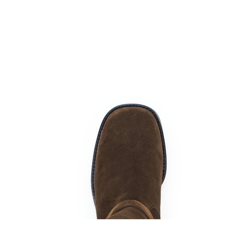 Pius Gabor Cowboy Boots braun Saisonschlussverkauf