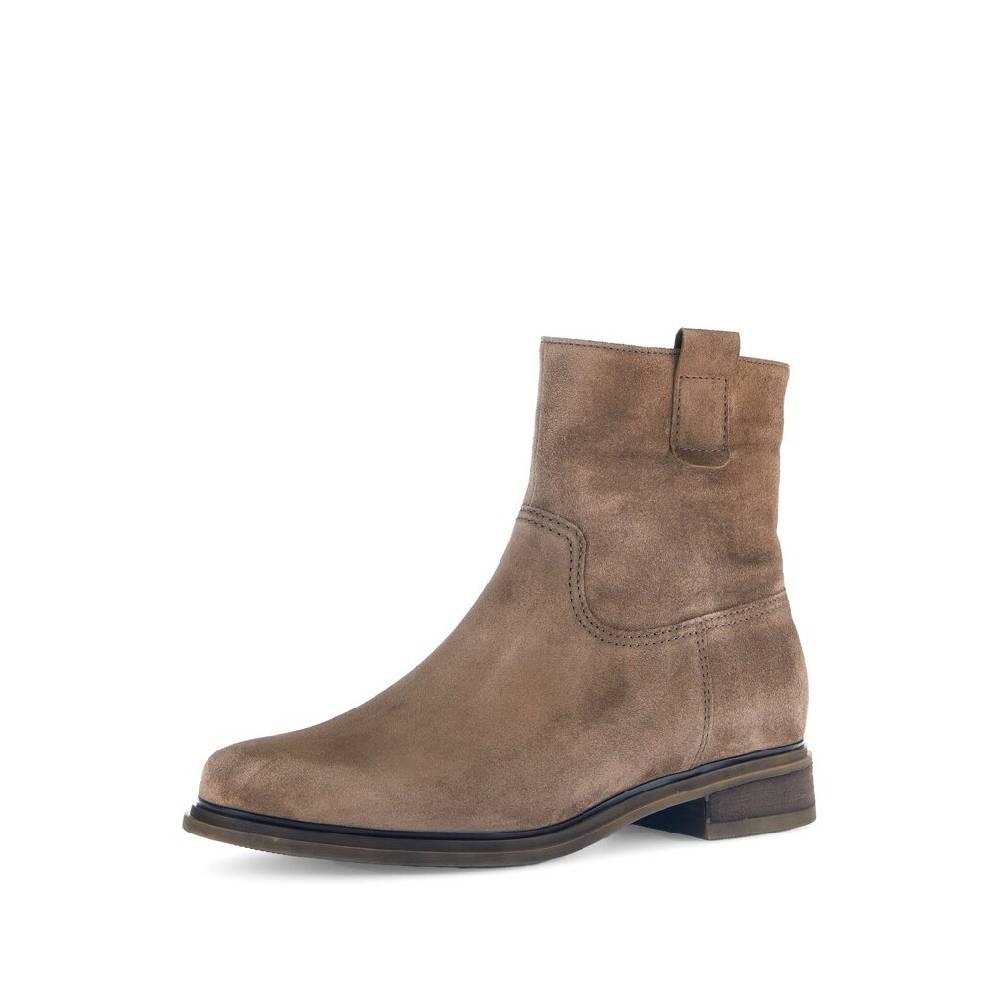 Pius Gabor Elegante Stiefelette braun Black Friday