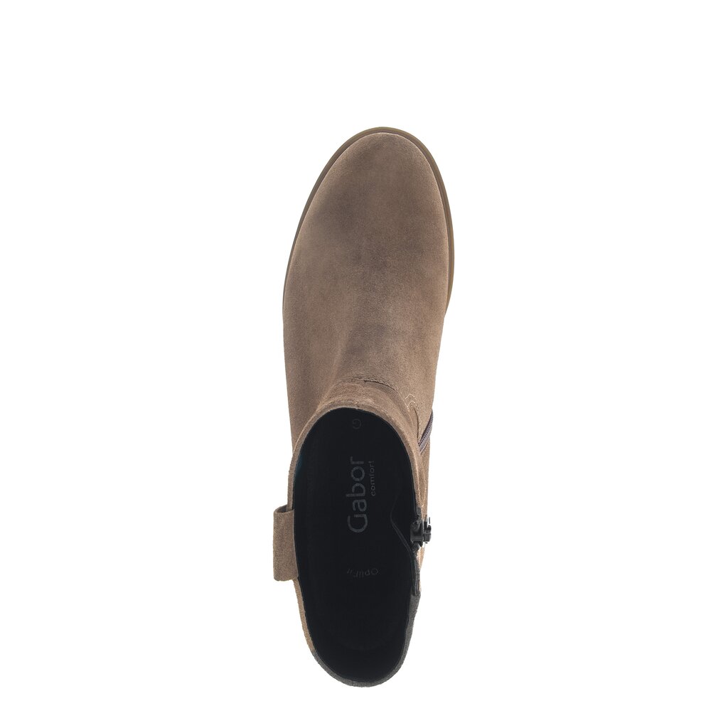 Pius Gabor Elegante Stiefelette braun Black Friday