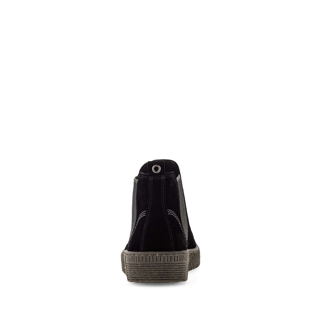 Pius Gabor Chelsea Boot schwarz Cyber Monday