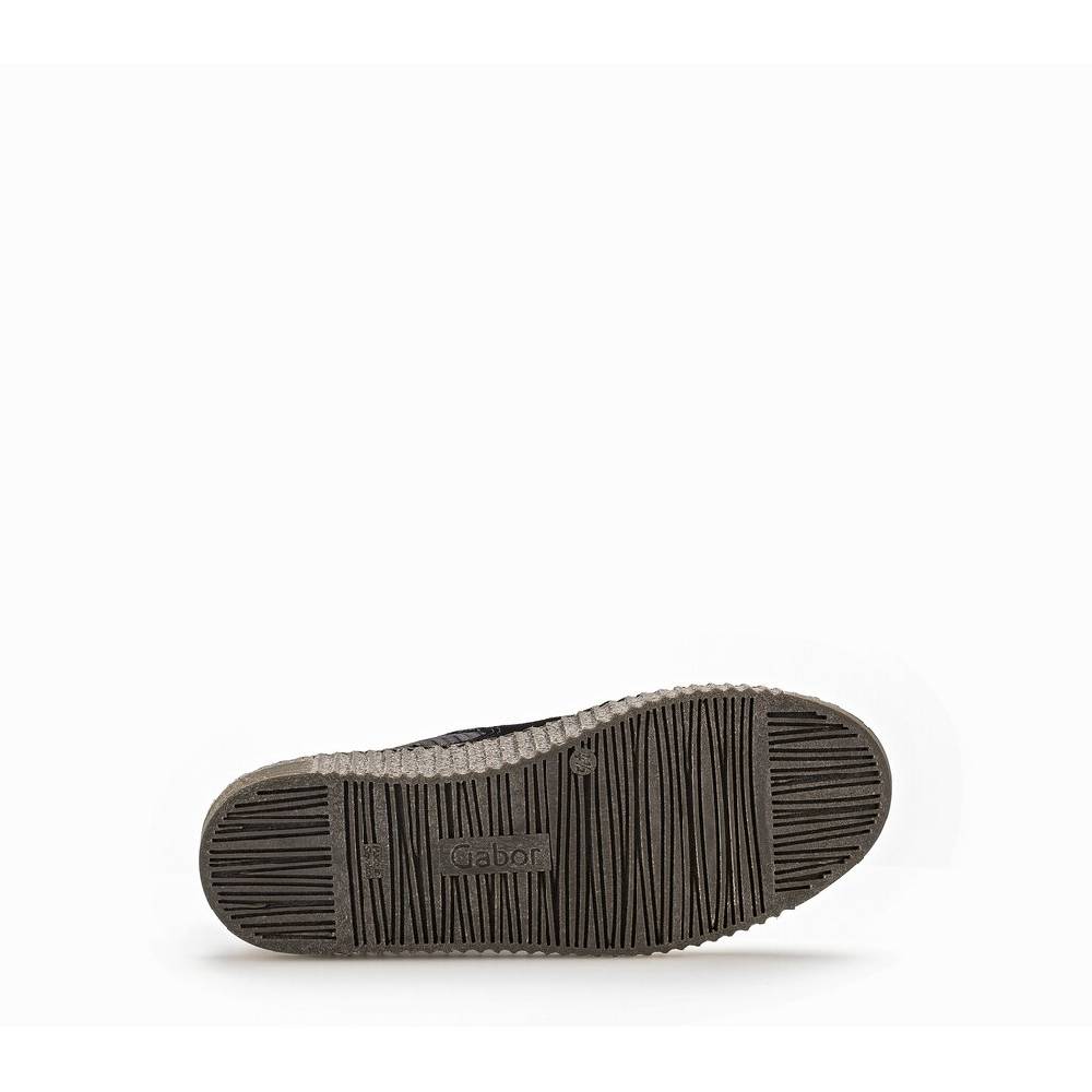 Pius Gabor Chelsea Boot schwarz Cyber Monday