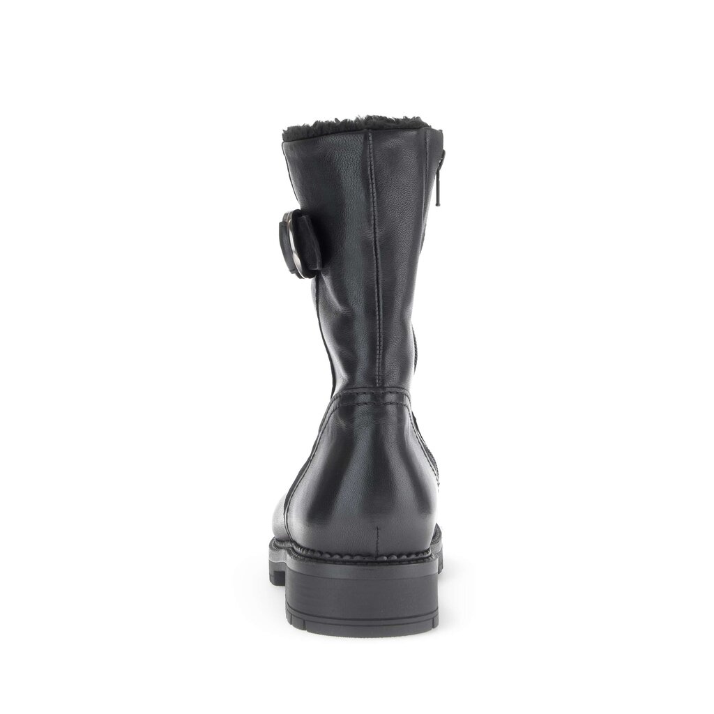 Pius Gabor Winterstiefelette schwarz Weihnachtsangebot