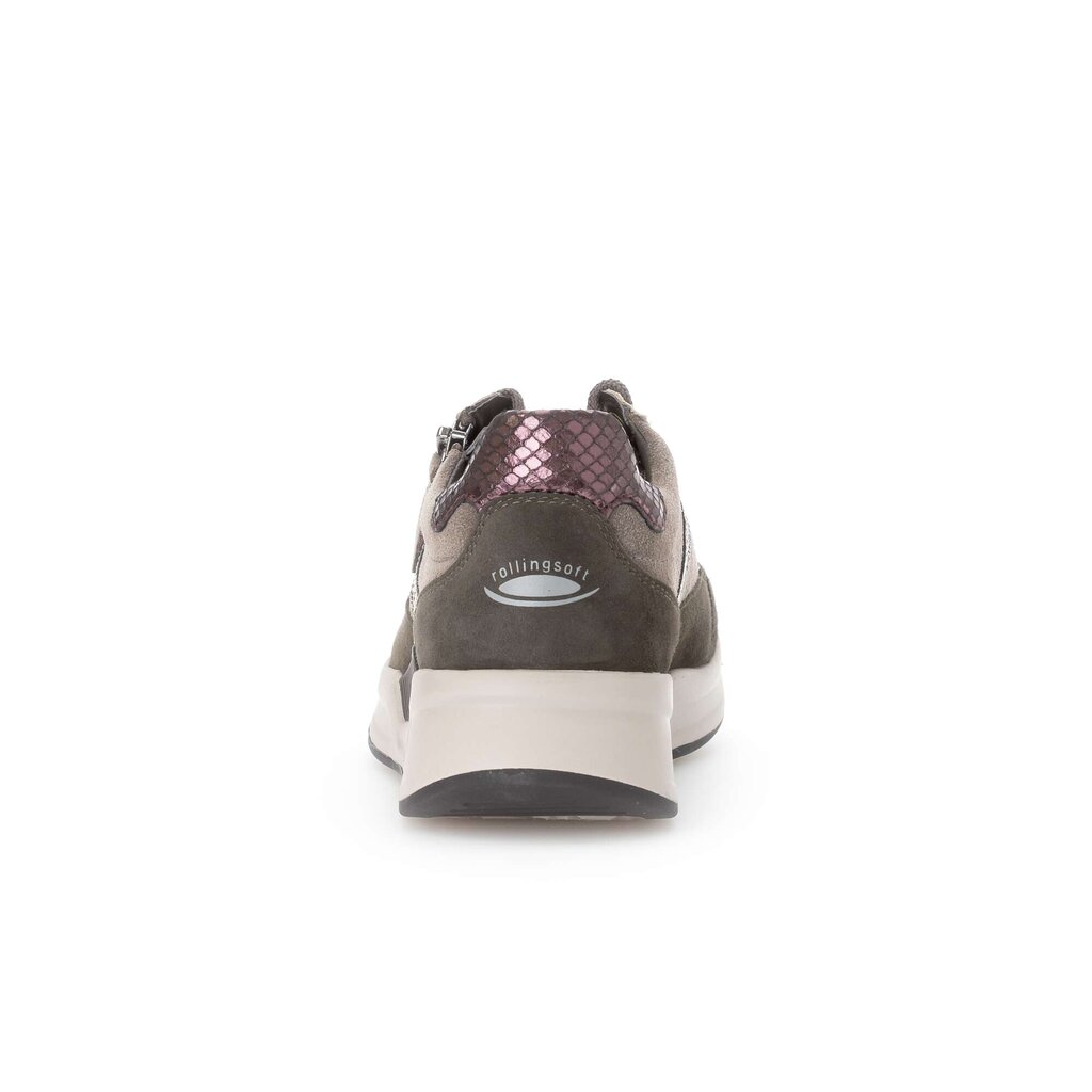 Pius Gabor Sneaker low multicolour Osterangebot