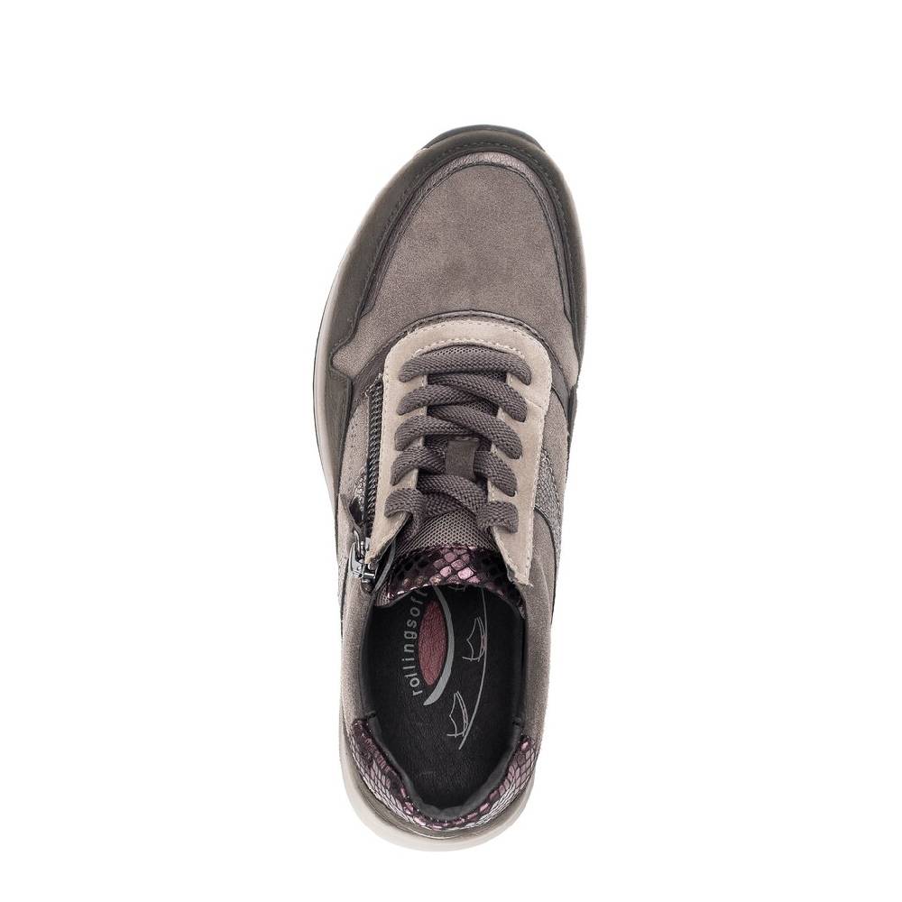 Pius Gabor Sneaker low multicolour Osterangebot
