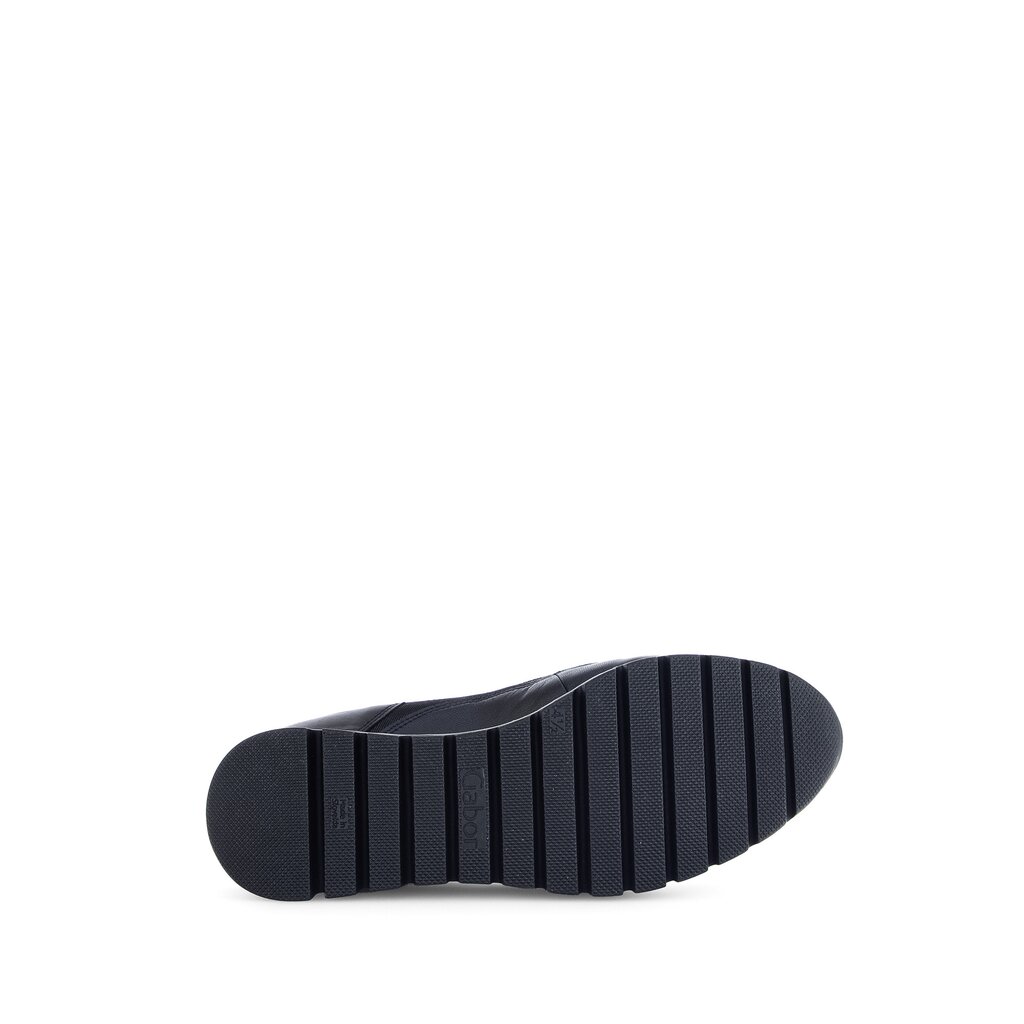 Pius Gabor Sneaker low blau Muttertagsangebot