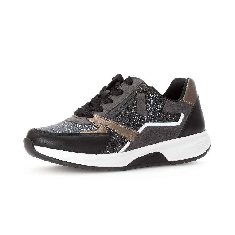 Pius Gabor Sneaker low multicolour Valentinstagsangebot