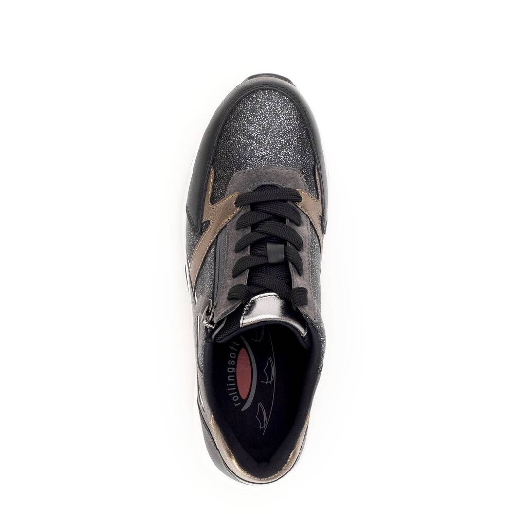 Pius Gabor Sneaker low multicolour Valentinstagsangebot