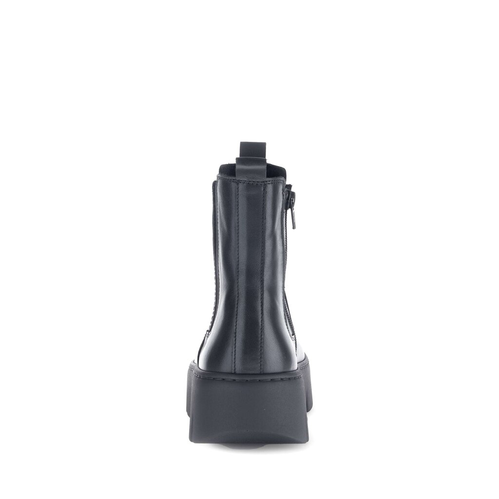 Pius Gabor Chelsea Boot schwarz Jubiläumsangebot