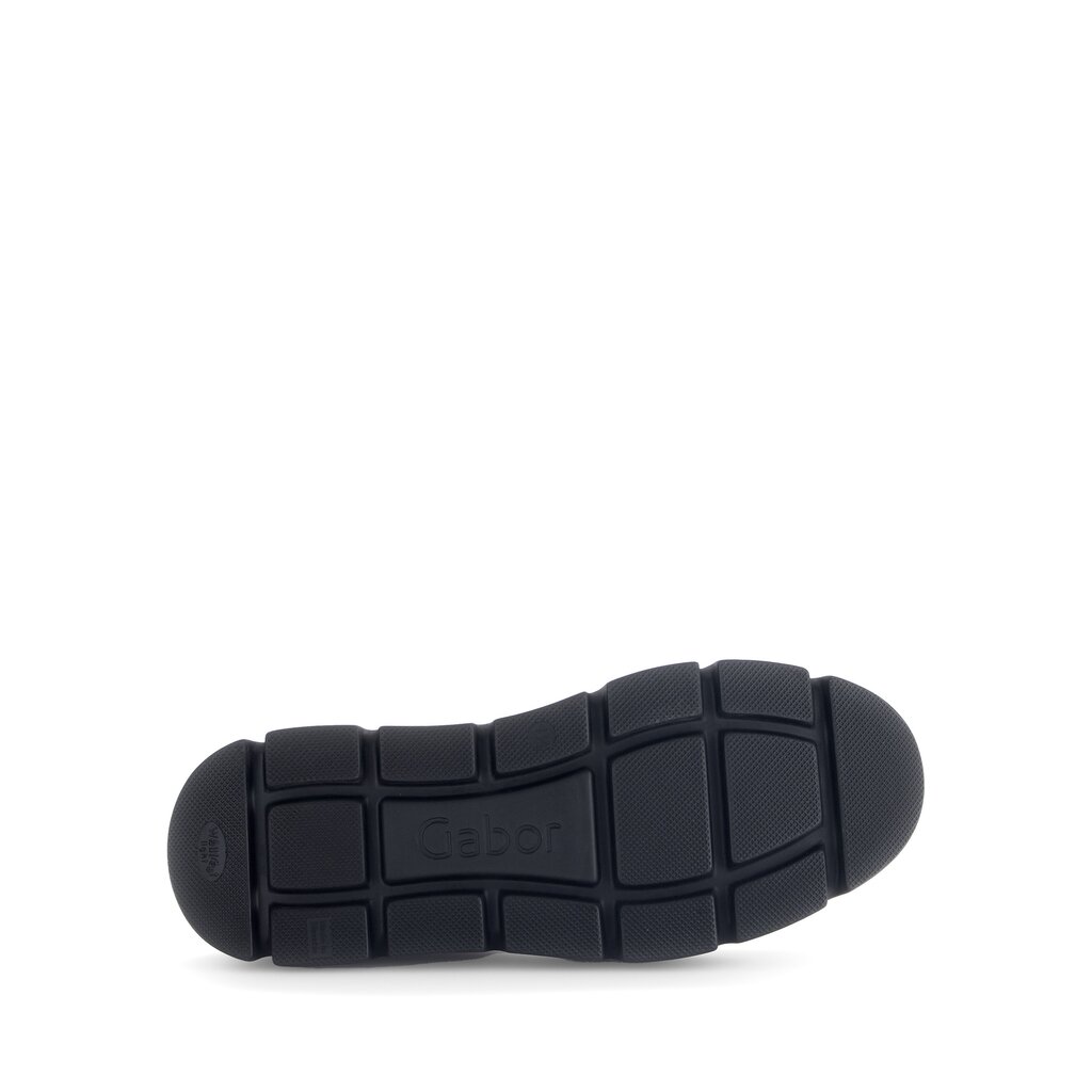 Pius Gabor Chelsea Boot schwarz Jubiläumsangebot