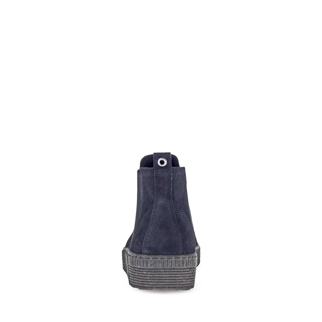 Pius Gabor Chelsea Boot blau Heißer Verkauf