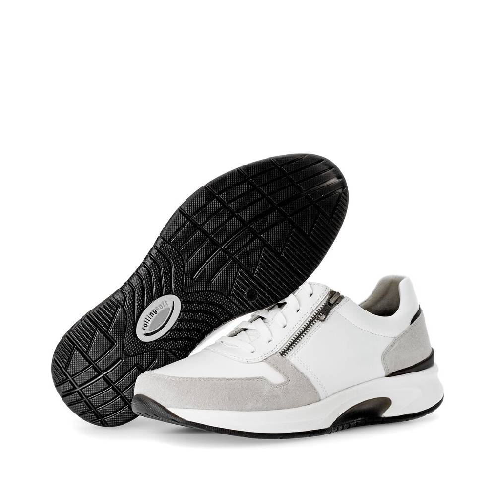 Pius Gabor rollingsoft Sneaker low weiß Neueste Mode