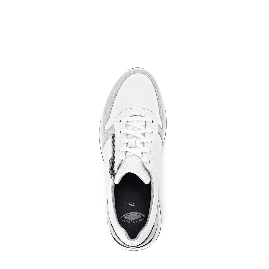 Pius Gabor rollingsoft Sneaker low weiß Neueste Mode