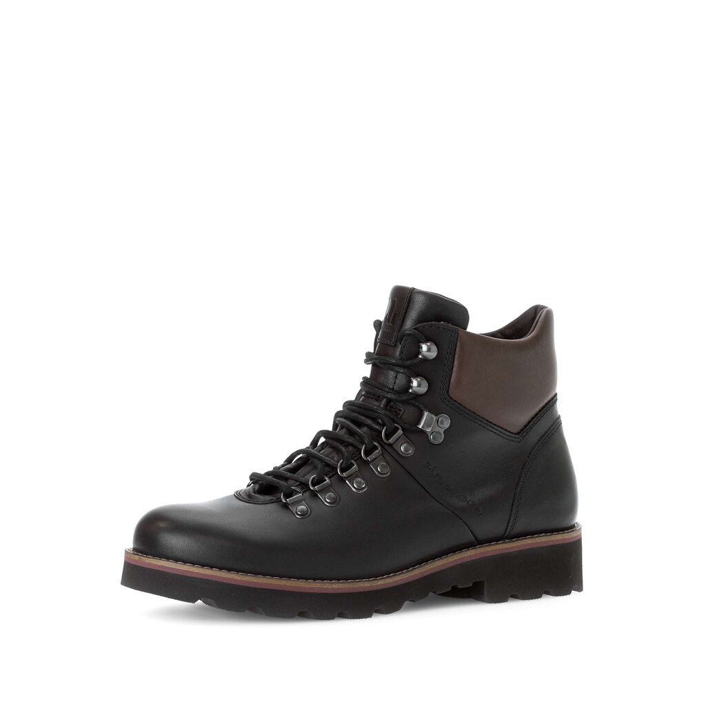 Pius Gabor Pius Gabor Boot schwarz Online Outlet