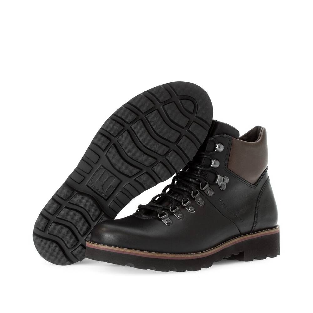 Pius Gabor Pius Gabor Boot schwarz Online Outlet