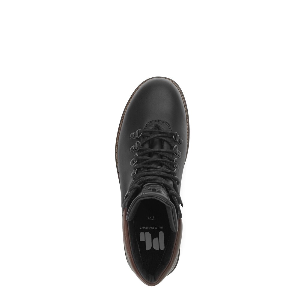 Pius Gabor Pius Gabor Boot schwarz Online Outlet