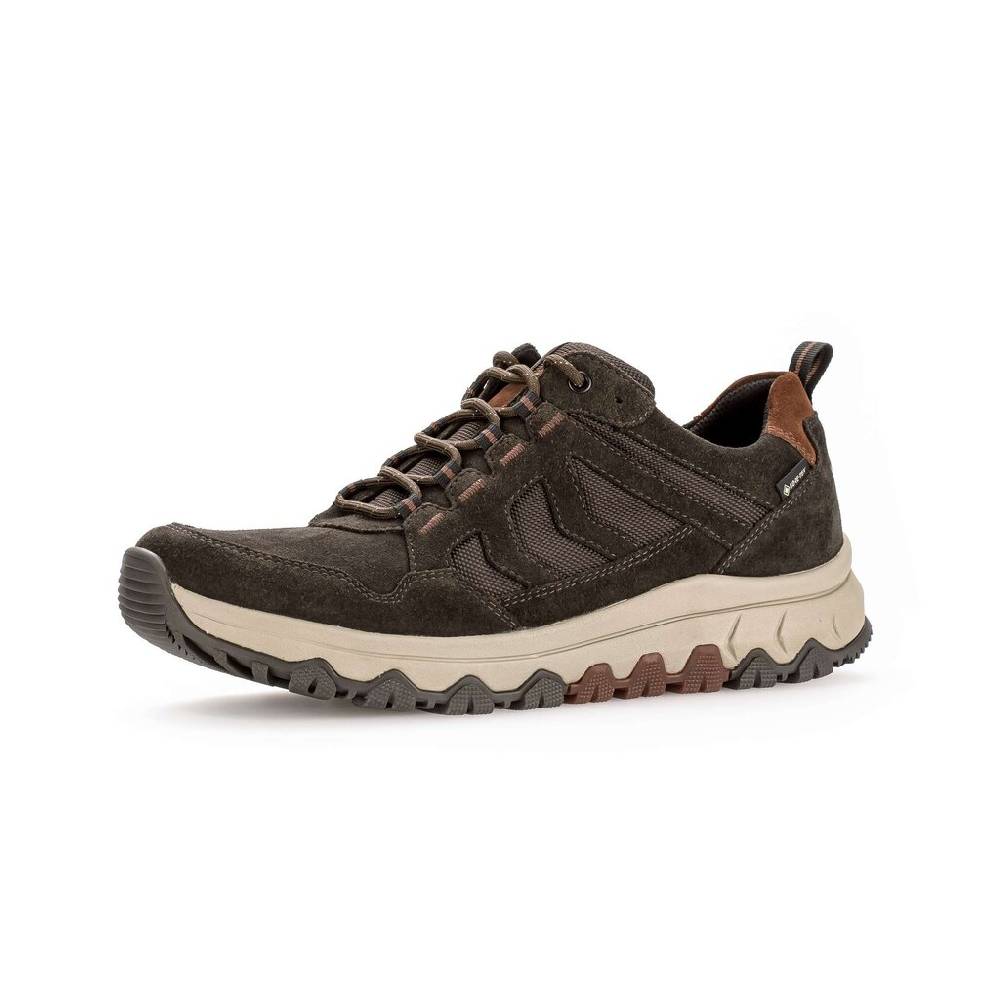 Pius Gabor rollingsoft Sneaker low braun Zeitlich begrenztes Angebot