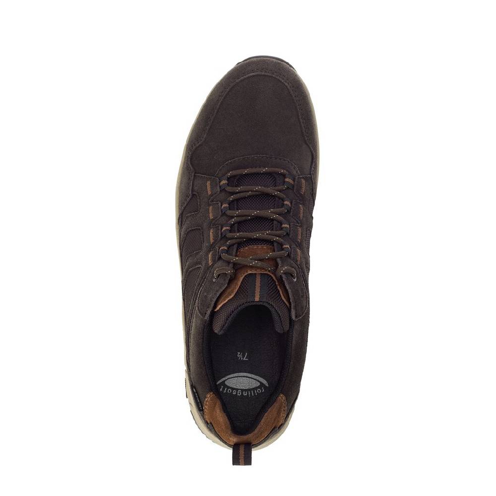Pius Gabor rollingsoft Sneaker low braun Zeitlich begrenztes Angebot