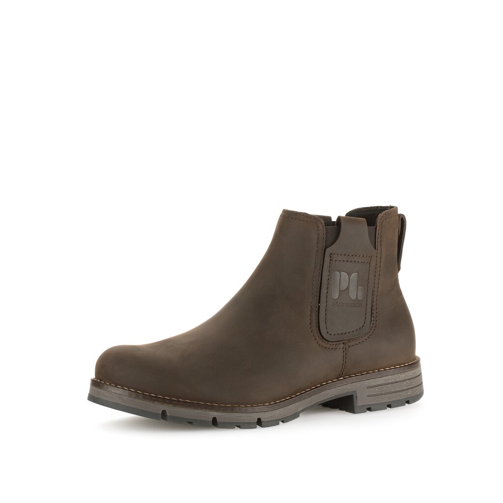 Pius Gabor Pius Gabor Chelsea Boot braun Exklusive Angebote