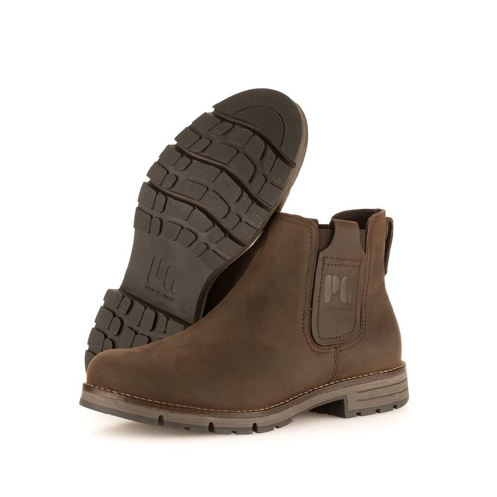 Pius Gabor Pius Gabor Chelsea Boot braun Exklusive Angebote